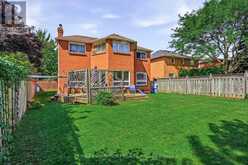 1058 GLENBROOK AVENUE | Oakville Ontario | Slide Image Twenty-six