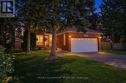 1058 GLENBROOK AVENUE | Oakville Ontario | Slide Image Two