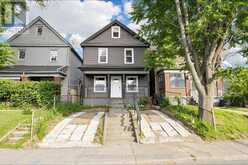 118 BIRMINGHAM STREET | Hamilton Ontario | Slide Image One
