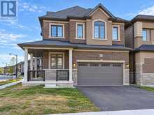 84 MACKLIN STREET | Brantford Ontario | Slide Image One