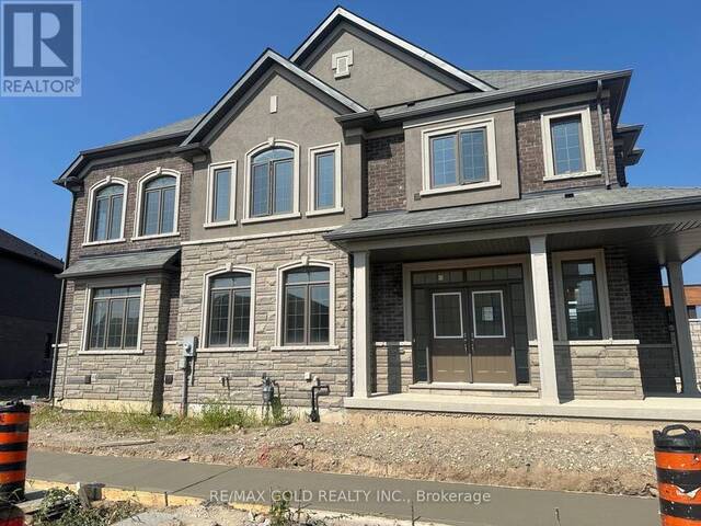 84 MACKLIN STREET Brantford Ontario, N3T 5L8 - 4 Bedrooms Home For Sale