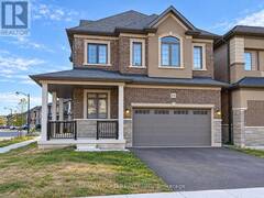 84 MACKLIN STREET Brantford Ontario, N3T 5L8