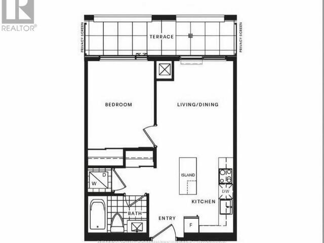 A328 - 7950 BATHURST STREET Vaughan Ontario, L4J 0L4 - 1 Bedroom Condo For Sale