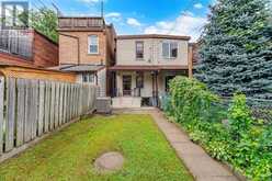 28 SYMINGTON AVENUE | Toronto Ontario | Slide Image Forty-six