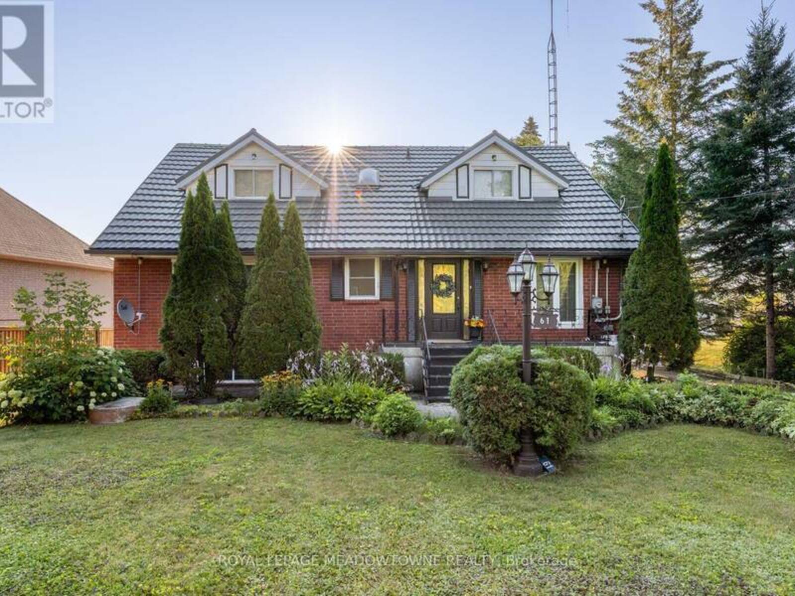 61 ALDRED DRIVE, Scugog, Ontario L9L 1B4