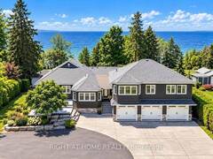 25904 MAPLE BEACH ROAD Brock Ontario, L0K 1A0