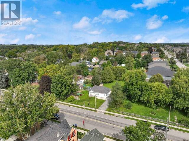 11 KING STREET S Cookstown Ontario, L0L 1L0 - 3 Bedrooms Home For Sale