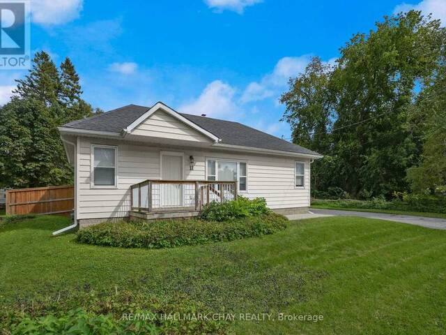 11 KING STREET S Cookstown Ontario, L0L 1L0 - 3 Bedrooms Home For Sale