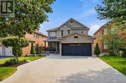 107 WILDHAVEN CRESCENT | Vaughan Ontario | Slide Image Fifty