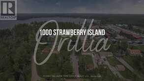 1000 STRAWBERRY ISLAND | Orillia Ontario | Slide Image Thirty-three