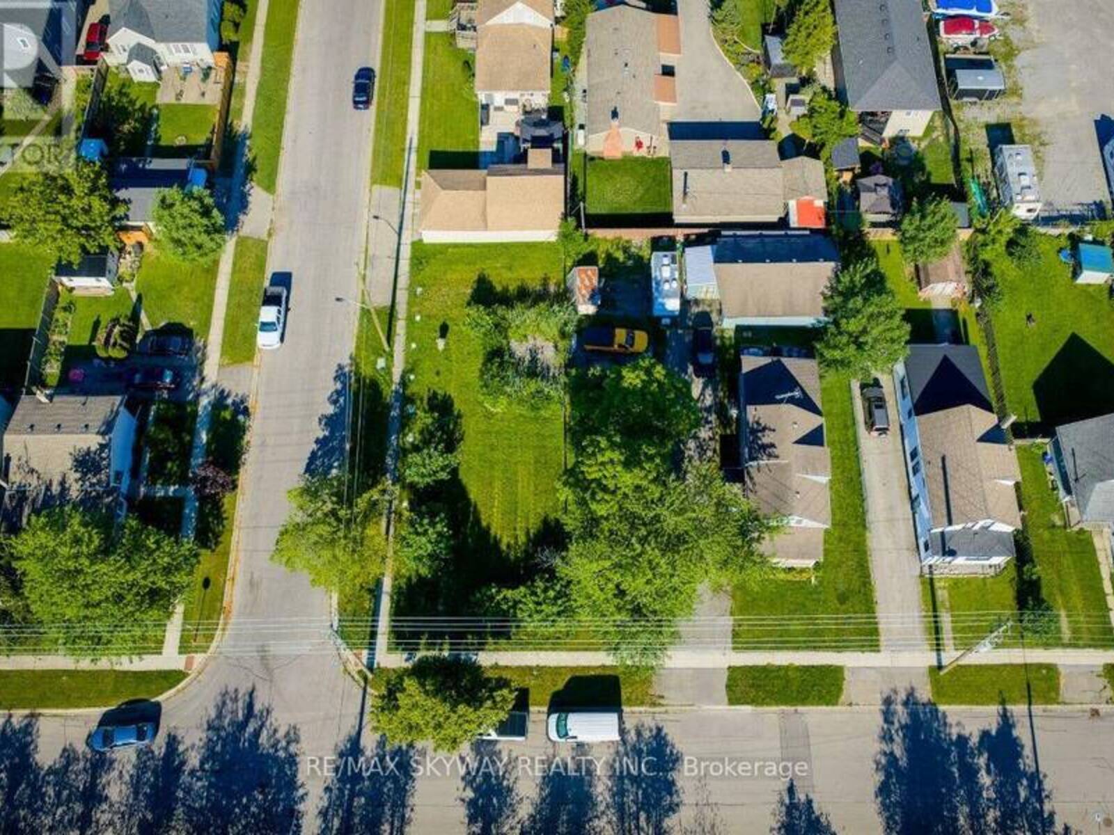 309 DAIN AVENUE, Welland, Ontario L3B 3E8