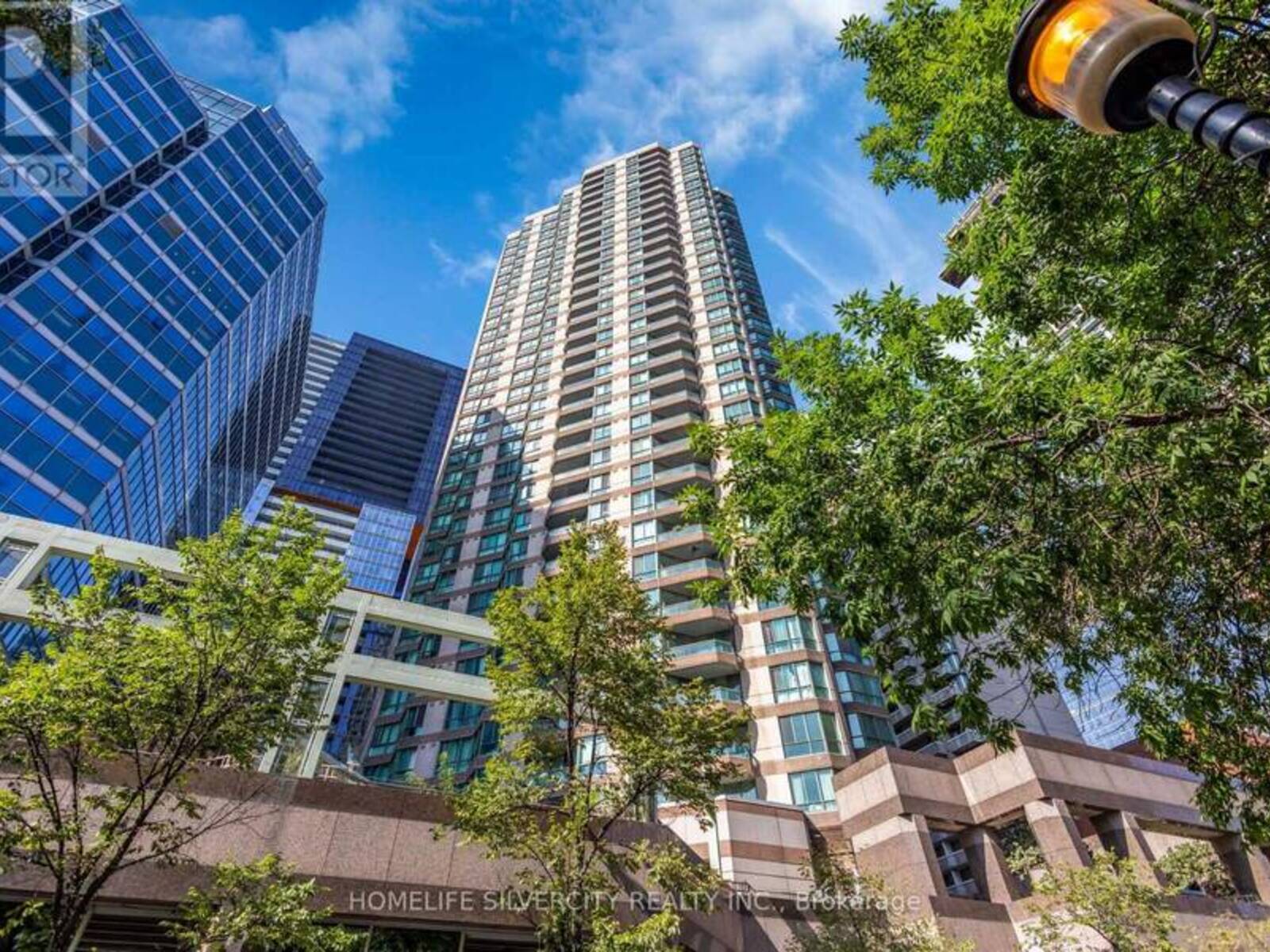 3113 - 38 ELM STREET, Toronto, Ontario M5G 2K5