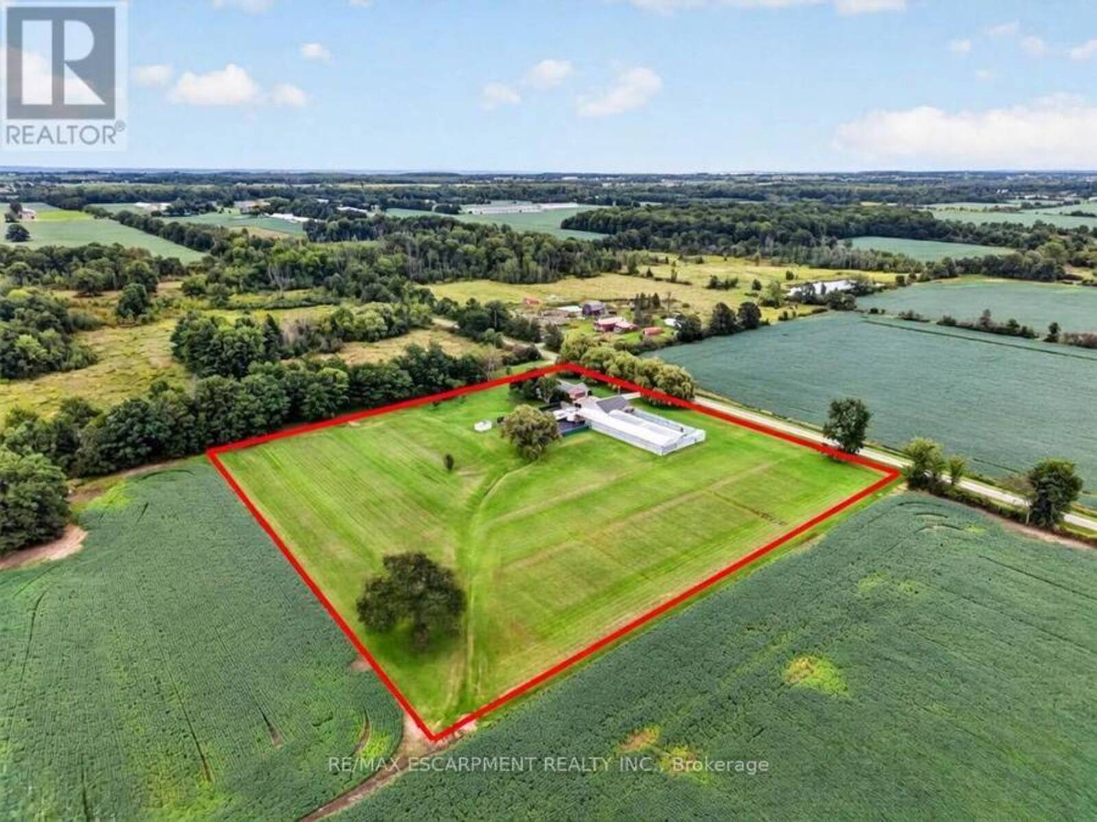 3294 SOUTH GRIMSBY ROAD 7, Smithville, Ontario L0R 2A0