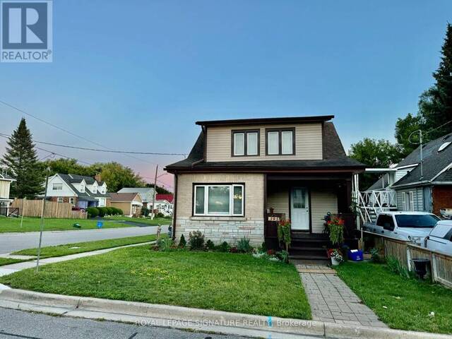 395 PINE AVENUE Oshawa Ontario, L1J 2H9 - Multi-family Home For Sale