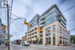 407 - 630 QUEEN STREET E | Toronto Ontario | Slide Image Two
