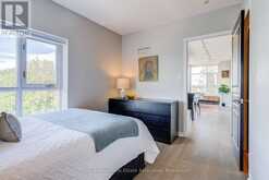 605 - 2495 DUNDAS STREET W | Toronto Ontario | Slide Image Sixteen