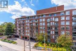 605 - 2495 DUNDAS STREET W | Toronto Ontario | Slide Image Two