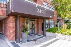 605 - 2495 DUNDAS STREET W | Toronto Ontario | Slide Image Thirty