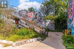 605 - 2495 DUNDAS STREET W | Toronto Ontario | Slide Image Thirty-one