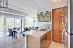 605 - 2495 DUNDAS STREET W | Toronto Ontario | Slide Image Three