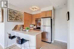 605 - 2495 DUNDAS STREET W | Toronto Ontario | Slide Image Four