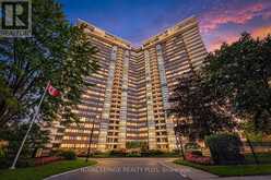 1608 - 1333 BLOOR STREET | Mississauga Ontario | Slide Image Two