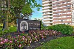 1608 - 1333 BLOOR STREET | Mississauga Ontario | Slide Image Three