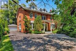 106 RATHBURN ROAD | Toronto Ontario | Slide Image One