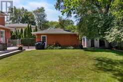 106 RATHBURN ROAD | Toronto Ontario | Slide Image Twenty-eight