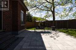 125 PALISER COURT | Oakville Ontario | Slide Image Thirty-seven