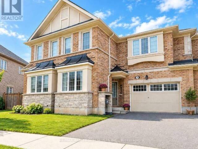 1730 COPELAND CIRCLE Milton Ontario, L9T 8Y2 - 3 Bedrooms Home For Sale
