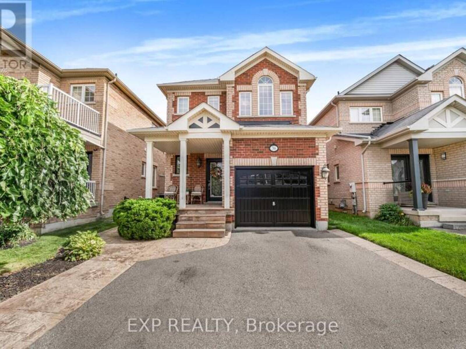 36 SERENITY STREET, Halton Hills, Ontario L7G 0A9