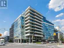 627 - 1190 DUNDAS STREET E | Toronto Ontario | Slide Image Two