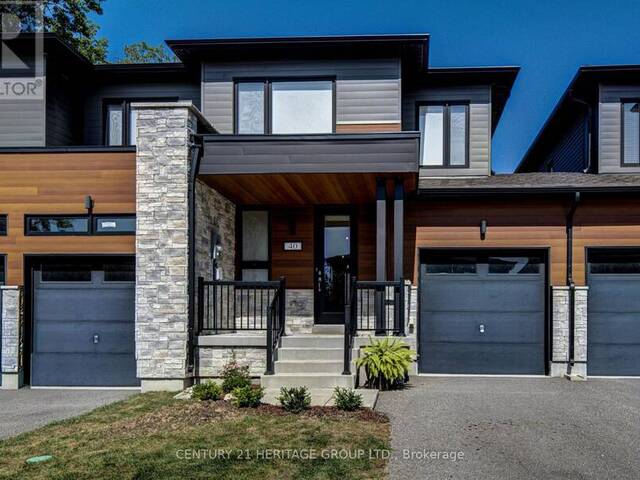 40 EBERHARDT DRIVE Wasaga Beach Ontario, L9Z 0K5 - 3 Bedrooms Home For Sale