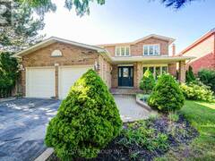 1348 WINDRUSH DRIVE Oakville Ontario, L6M 1W7