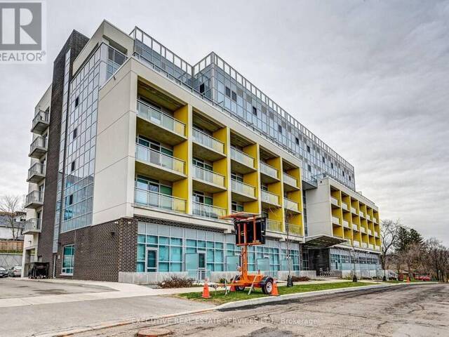 509 - 257 HEMLOCK STREET Waterloo Ontario, N2L 0K2 - Property For Sale