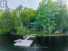 251A - 19 FIRE ROUTE | North Kawartha Ontario | Slide Image Forty-five