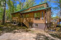 251A - 19 FIRE ROUTE | North Kawartha Ontario | Slide Image Nine