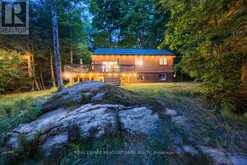 251A - 19 FIRE ROUTE | North Kawartha Ontario | Slide Image Forty-six