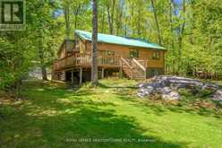 251A - 19 FIRE ROUTE | North Kawartha Ontario | Slide Image Thirty-five