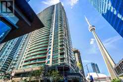 1008 - 30 GRAND TRUNK CRESCENT | Toronto Ontario | Slide Image Thirty-three