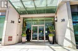 1008 - 30 GRAND TRUNK CRESCENT | Toronto Ontario | Slide Image Thirty-six