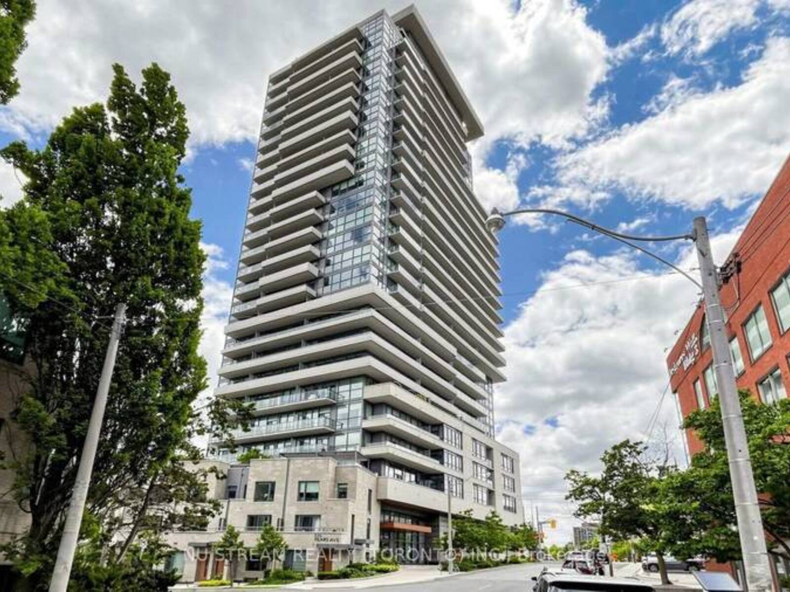307 - 181 BEDFORD ROAD, Toronto, Ontario M5R 0C2