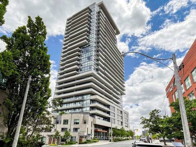 307 - 181 BEDFORD ROAD Toronto Ontario, M5R 0C2 - 3 Bedrooms Condo For Sale