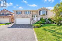 42 CHERRY BLOSSOM CRESCENT | Clarington Ontario | Slide Image One