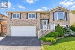 42 CHERRY BLOSSOM CRESCENT | Clarington Ontario | Slide Image Two