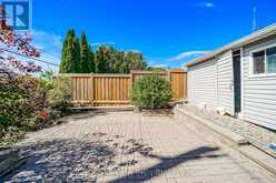 42 CHERRY BLOSSOM CRESCENT | Clarington Ontario | Slide Image Forty-four