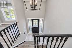 42 CHERRY BLOSSOM CRESCENT | Clarington Ontario | Slide Image Four