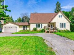 174 BAYVIEW AVENUE Georgina Ontario, L4P 2S9