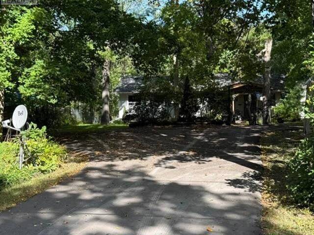 78 WHISPERING WATERS ROAD Marmora Ontario, K0K 2M0 - 3 Bedrooms Waterfront Home For sale